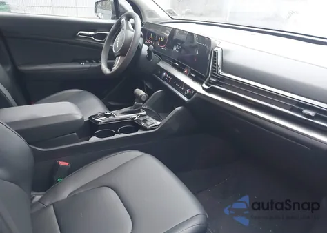 2024 Kia Sportage Ex из США, поврежденный, VIN 5XYK33DF3RG194384